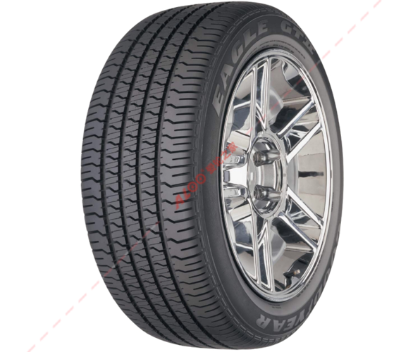 固特異Eagle GT2 275/45R20輪胎評(píng)測 性能與舒適兼?zhèn)涞膬?yōu)質(zhì)選擇