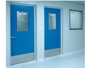 潔凈門窗生產(chǎn)廠家 實(shí)用的凈化門窗推薦