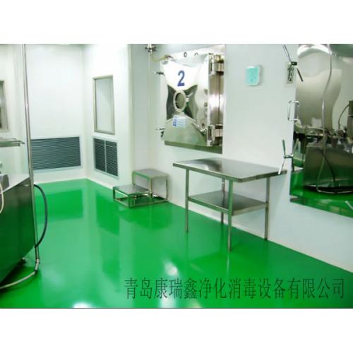 潔凈室 無塵室 產品列表第5頁 制藥設備網