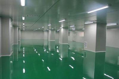 食品飲料廠針對凈化車間的要求標準!