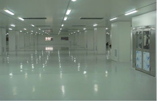 百級(jí)、千級(jí)、萬(wàn)級(jí)與10萬(wàn)級(jí)無(wú)塵室凈化工程及谷瀑環(huán)保設(shè)備詳解