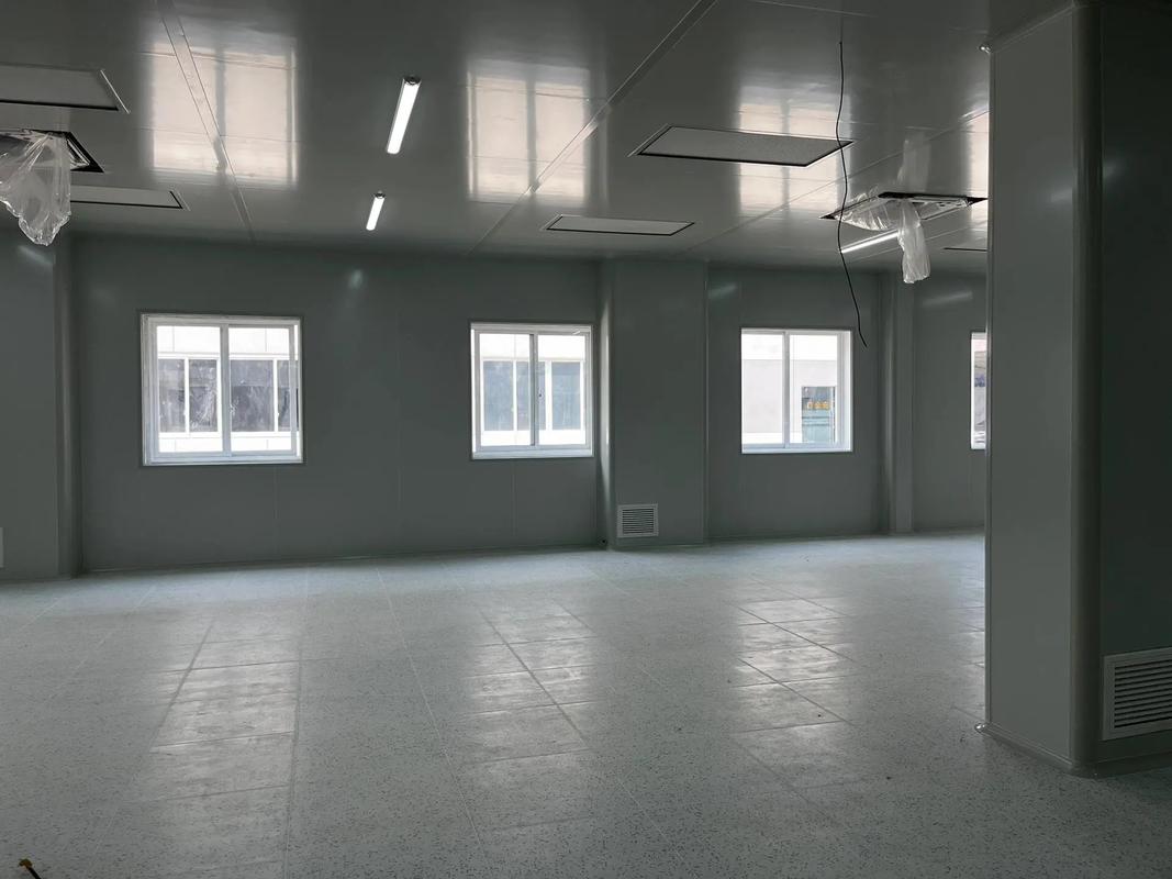 凈化車間裝修工程公司，專業服務，歡迎咨詢