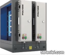 廚房油煙凈化器市場前景廣闊，專業(yè)制造商引領(lǐng)綠色餐飲新未來